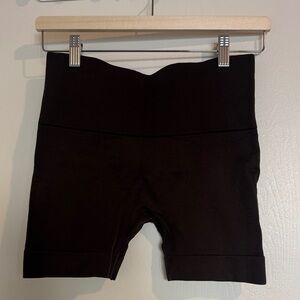 Set Active Sculptflex shorts